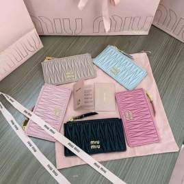 Picture of Miu Miu Wallets _SKUfw184986030fw
